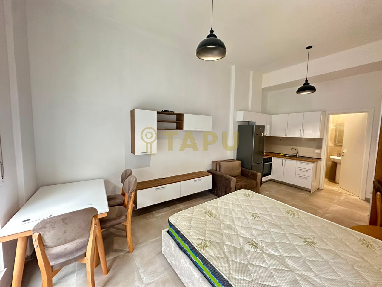 🏡 Monolocali in affitto – Lago Vuoto, vicino a Garden Residence