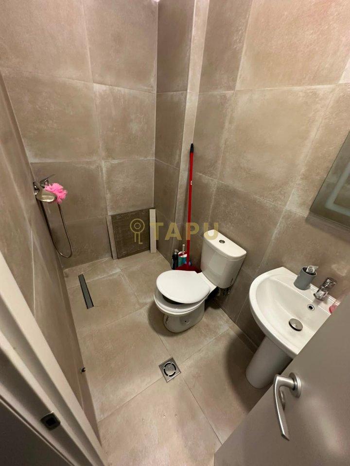 🏡 Monolocali in affitto – Lago Vuoto, vicino a Garden Residence