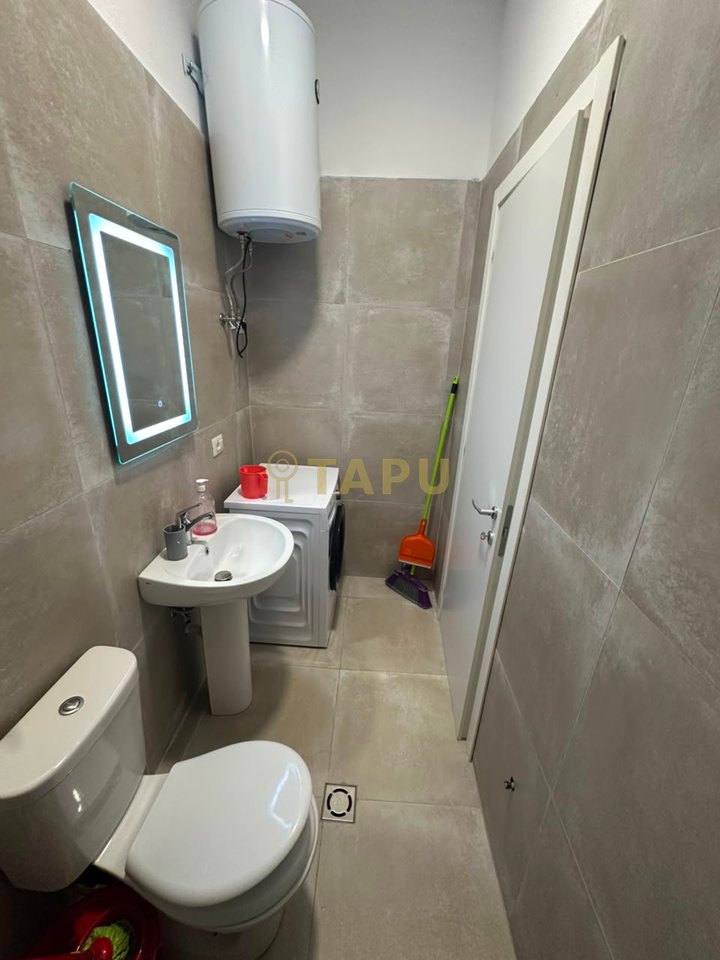 🏡 Monolocali in affitto – Lago Vuoto, vicino a Garden Residence