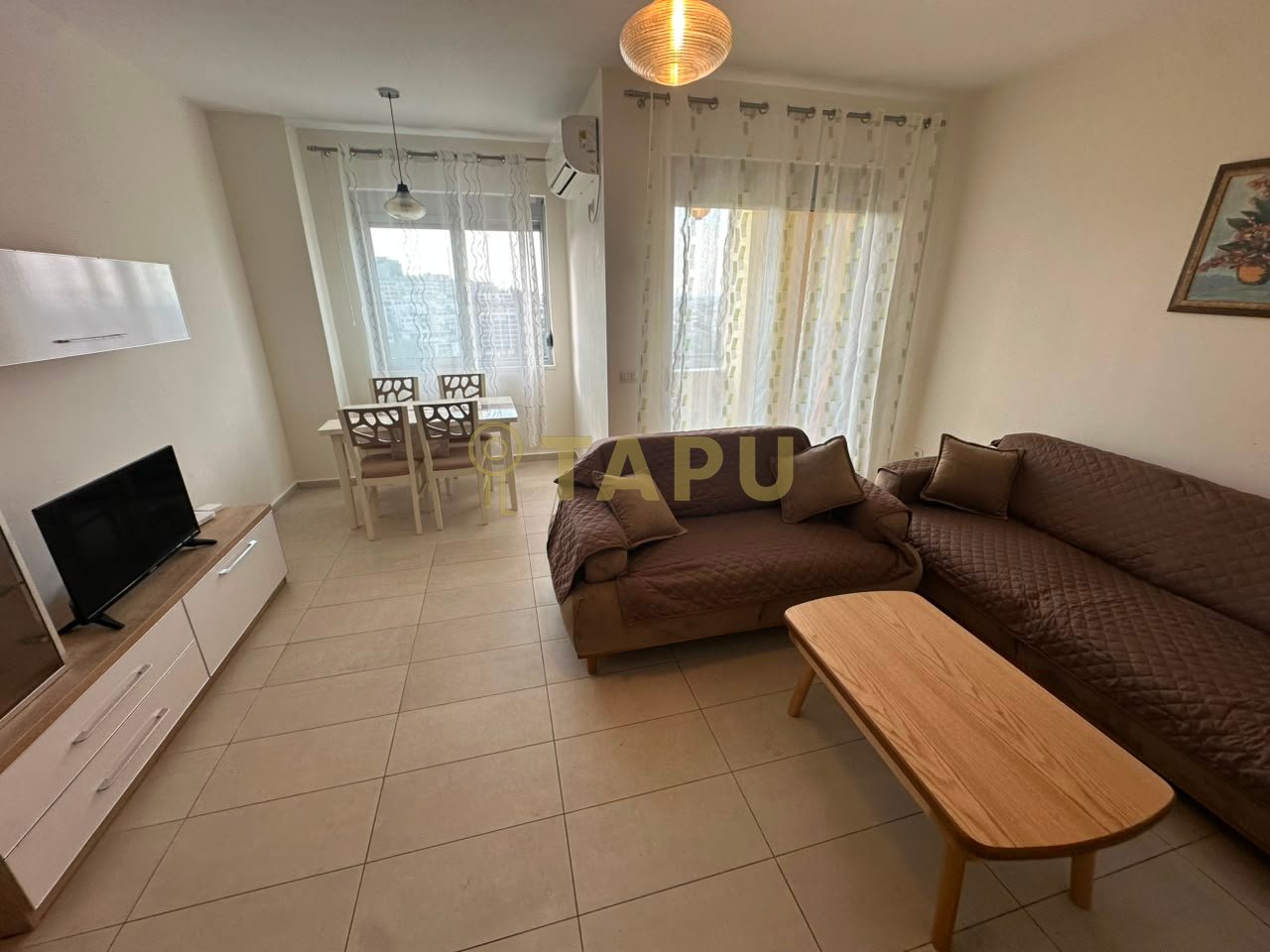 🏡 Apartment 2+1 for rent – Peti Street, Dry Lake