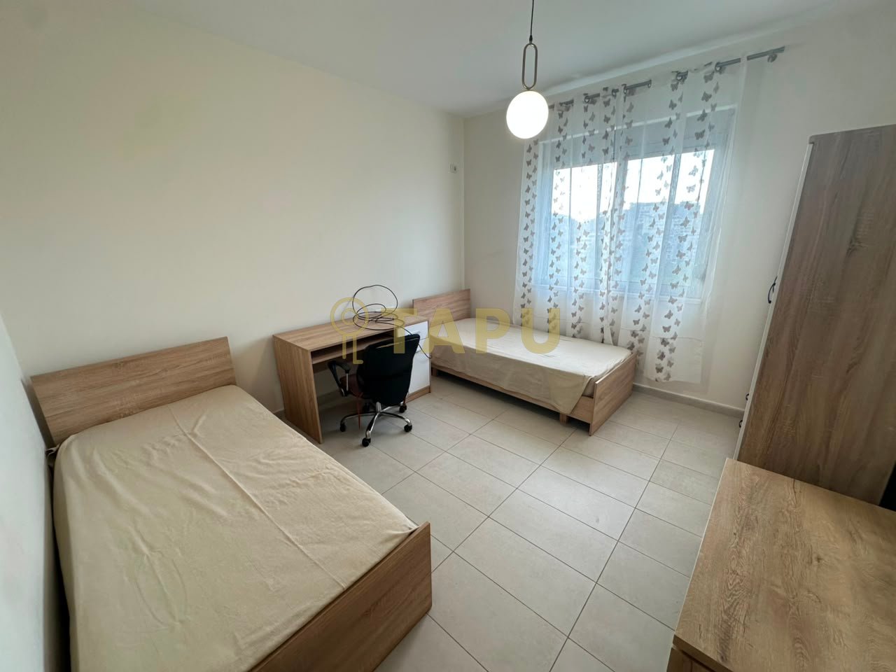 🏡 Apartment 2+1 for rent – Peti Street, Dry Lake