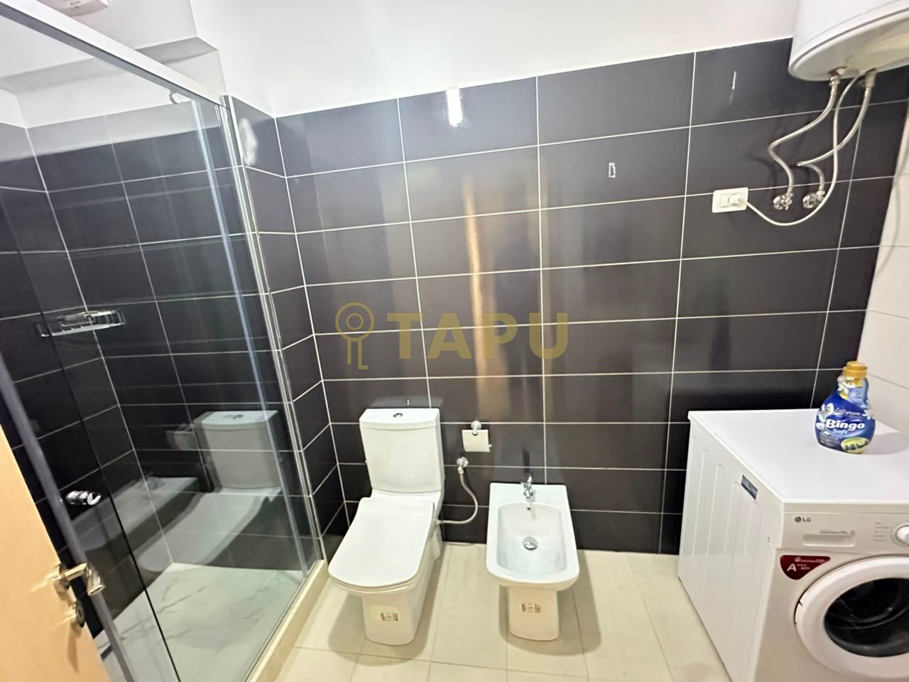 🏡 Apartment 2+1 for rent – Peti Street, Dry Lake