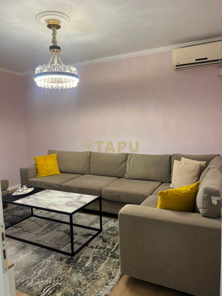 🏡 APARTMENT 3+1 FOR RENT – ELECTRIC MARKET