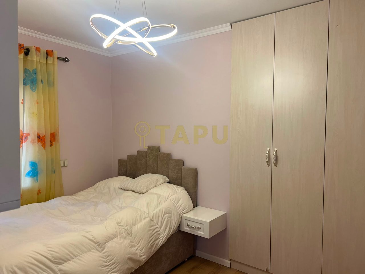 🏡 APARTMENT 3+1 FOR RENT – ELECTRIC MARKET