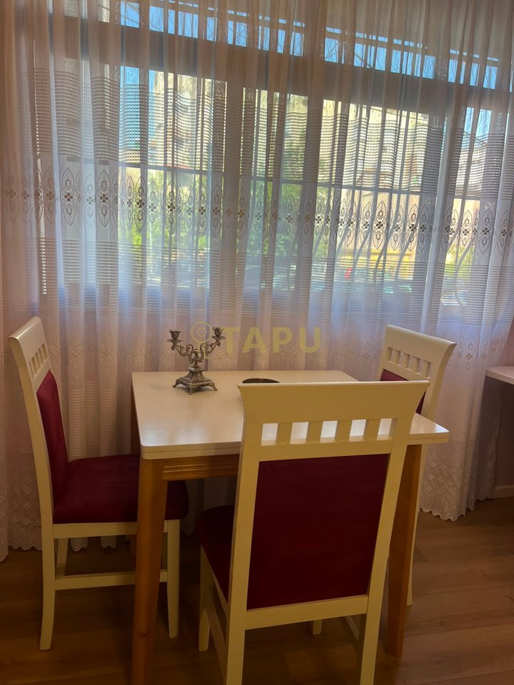 🏡 APARTMENT 3+1 FOR RENT – ELECTRIC MARKET