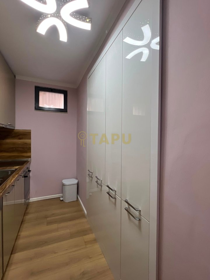 🏡 APARTMENT 3+1 FOR RENT – ELECTRIC MARKET