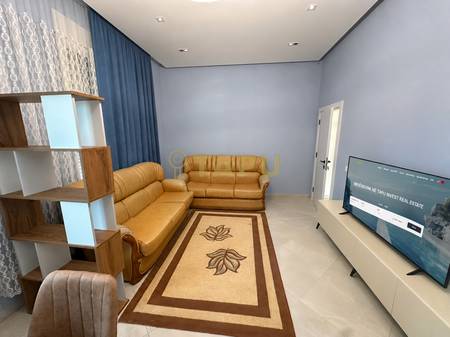  Apartament 1+1 me qira + Post Parkimi – Kombinat