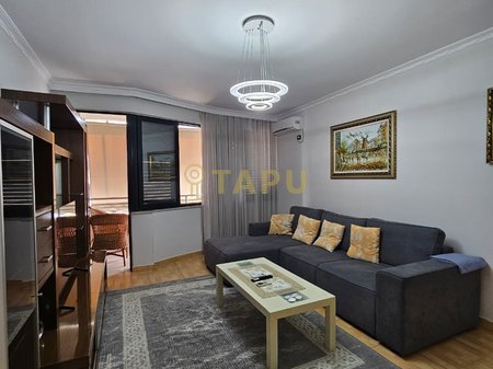 🏡 Apartament 2+1+2 me qira – 21 Dhjetori, pranë Supermarket Joena