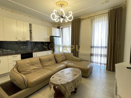 🏡 Apartment 2+1 for rent – Dinamo Market, near the Medresa