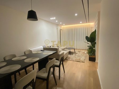🏡 Apartment 3+1 for rent – Artificial Lake