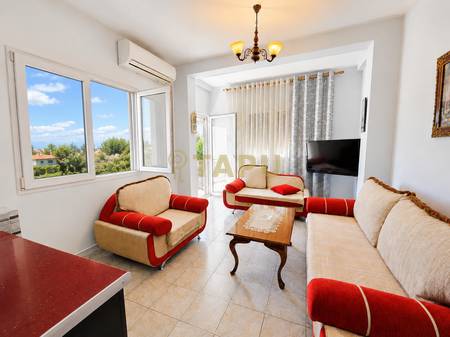 Shitet Apartament 1+1 në Golem, Durrës