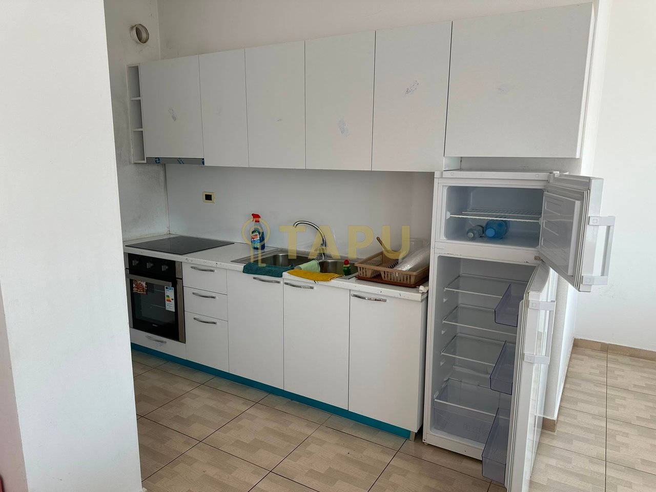 🏡 Apartament 2+1+2 me qira – Astir, pas Bar Artisti