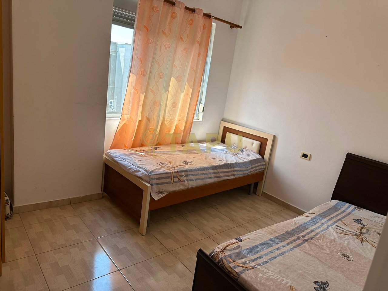 🏡 Apartament 2+1+2 me qira – Astir, pas Bar Artisti