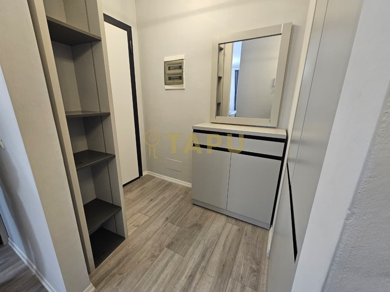 Jepet me qira apartament 2+1+2 + post parkimi | Univers City