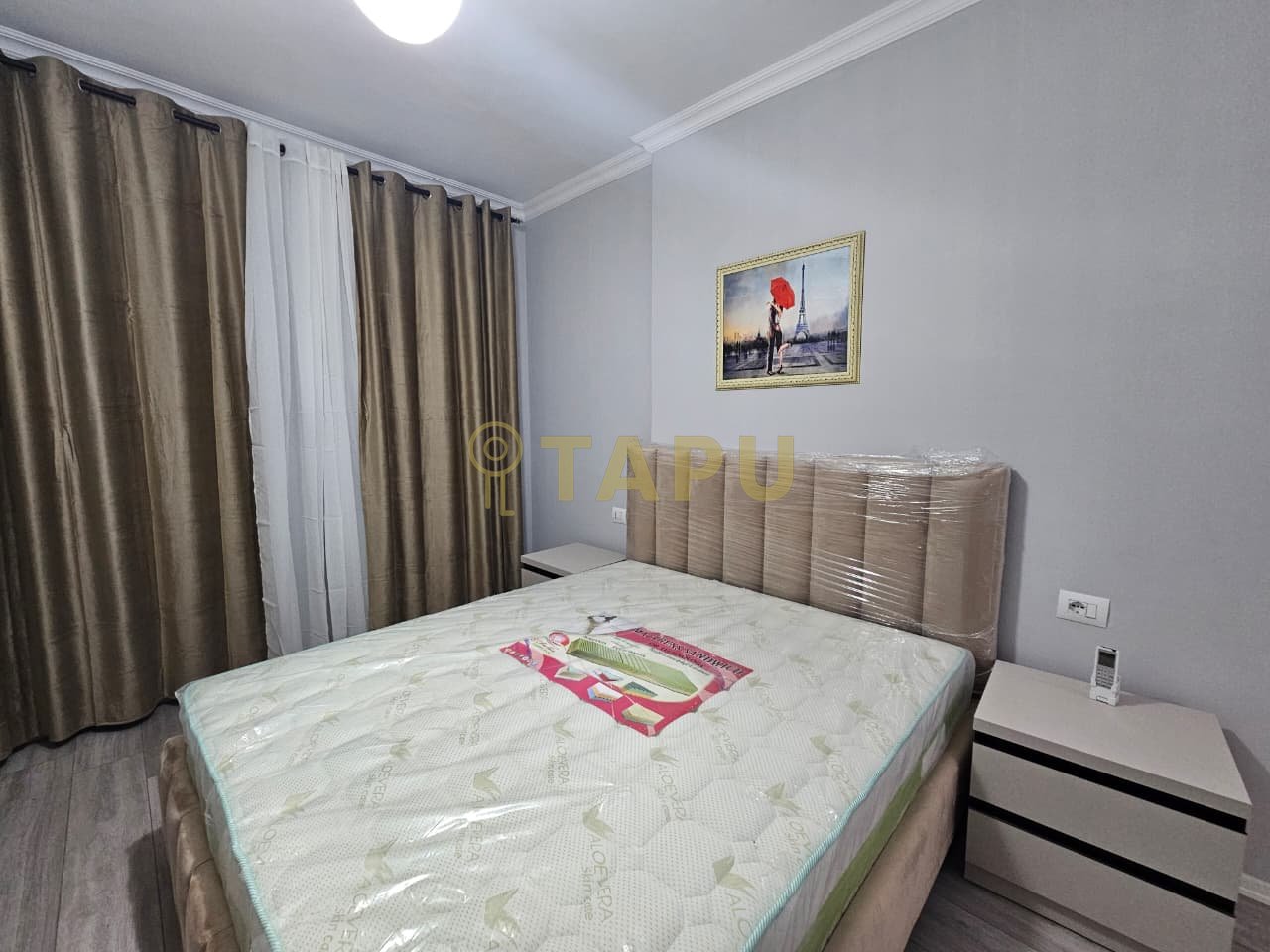 Jepet me qira apartament 2+1+2 + post parkimi | Univers City