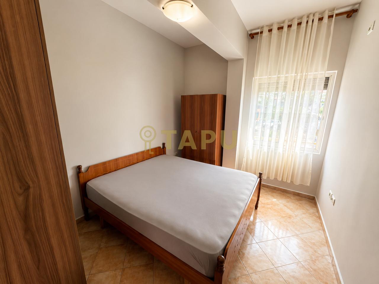 🏡 Apartment 1+1 for rent – Yzberisht,