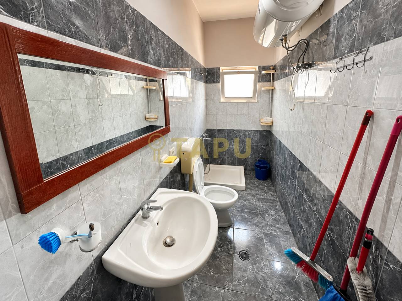 🏡 Apartment 1+1 for rent – Yzberisht,