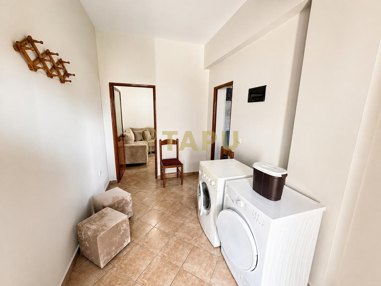 🏡 Apartment 1+1 for rent – Yzberisht,