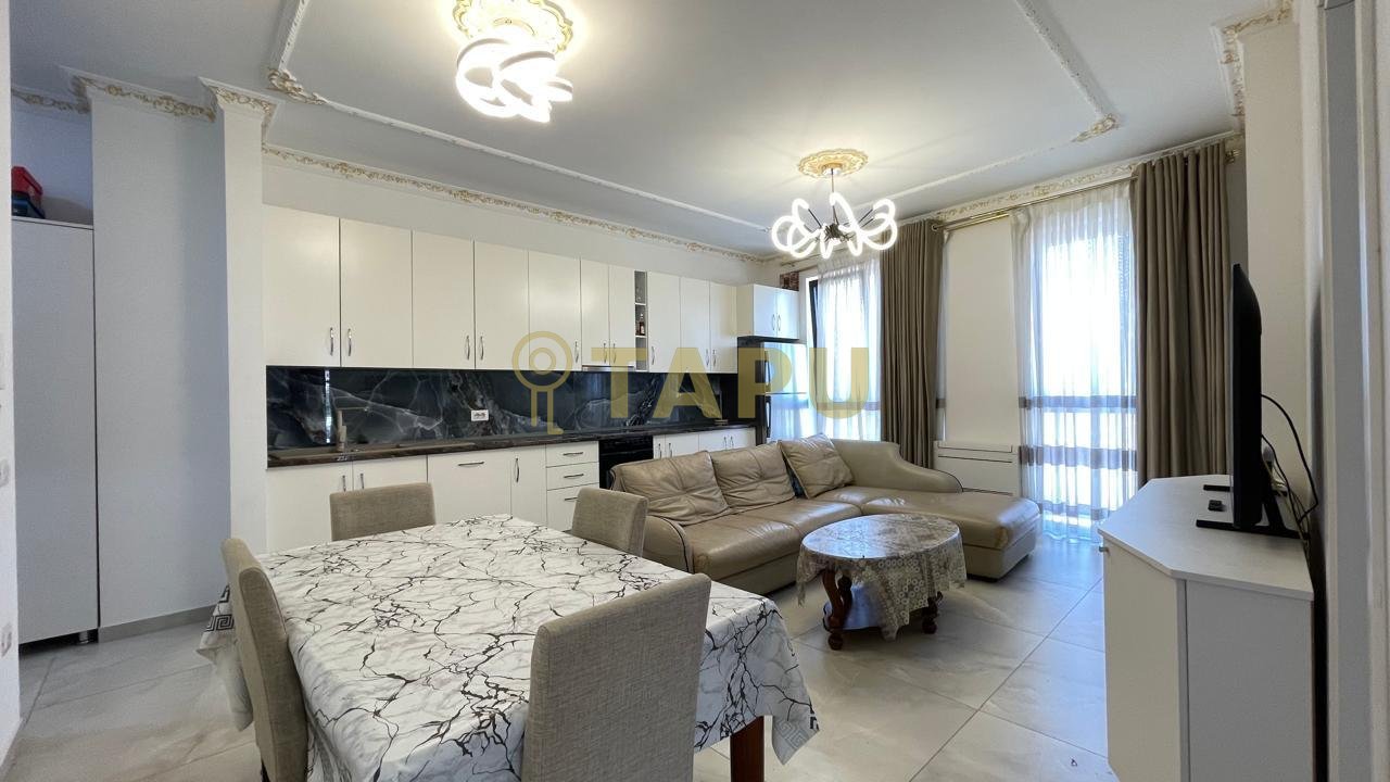 🏡 Apartment 2+1 for rent – Dinamo Market, near the Medresa