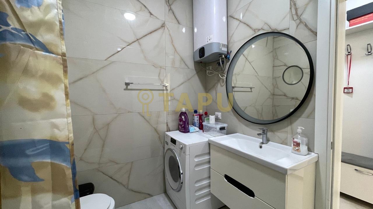 🏡 Apartment 2+1 for rent – Dinamo Market, near the Medresa