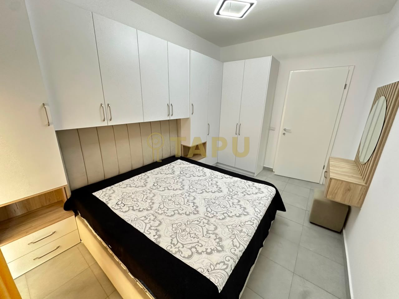 🏡 Apartment 1+1 for rent – Dry Lake, near Hotel Radisson