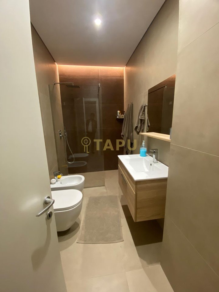 🏡 Apartment 3+1 for rent – Artificial Lake