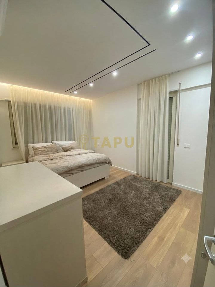 🏡 Apartment 3+1 for rent – Artificial Lake