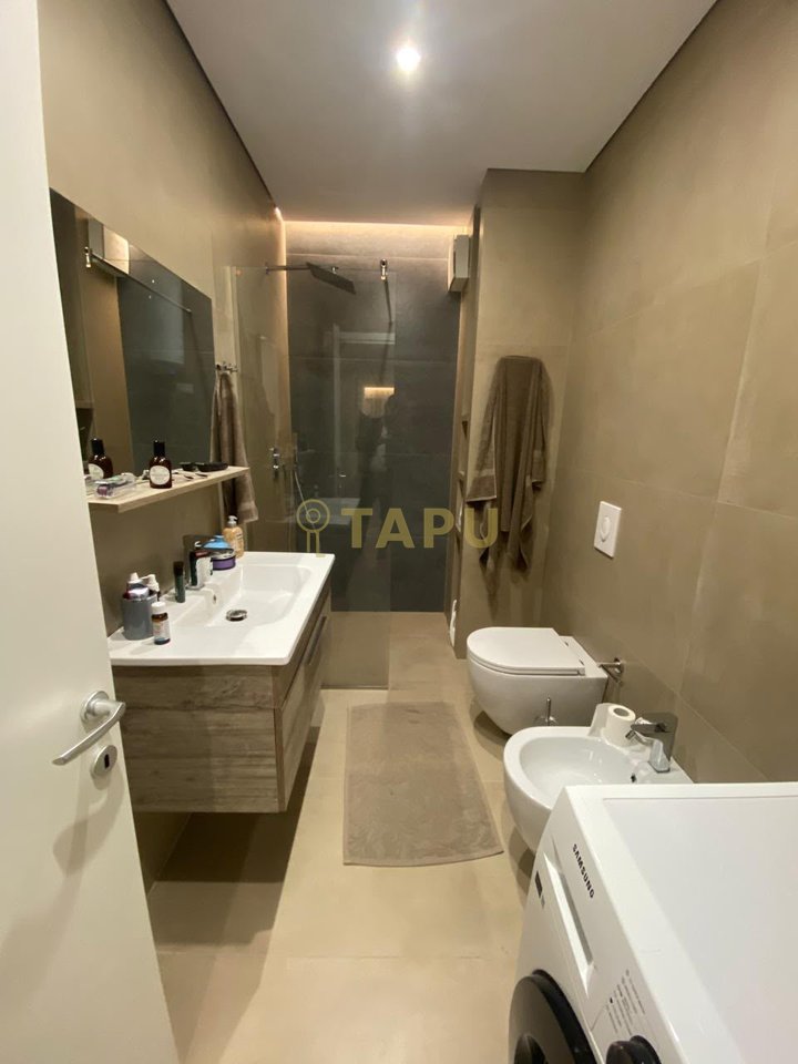 🏡 Apartment 3+1 for rent – Artificial Lake
