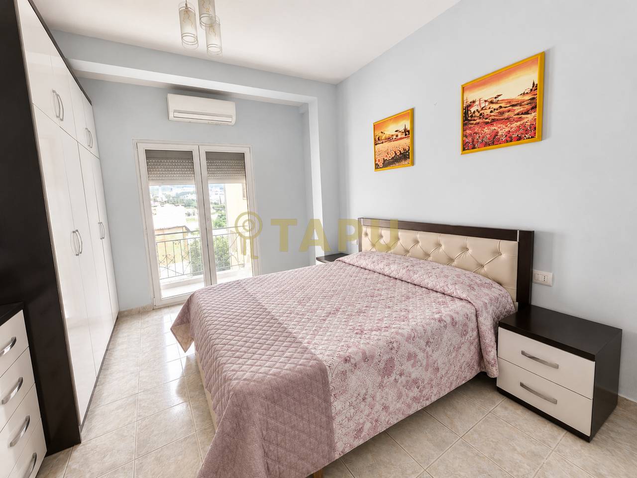 1+1 Apartment for sale in Golem, Durres