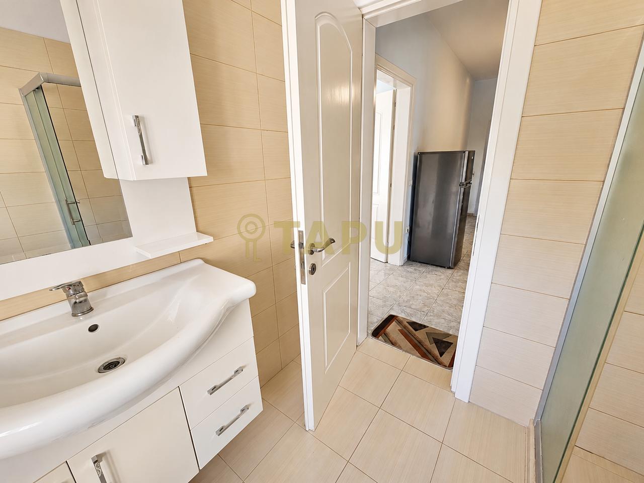 1+1 Apartment for sale in Golem, Durres