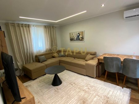 🏡 Appartamento 2+1 in affitto – 9 Piani, Centro