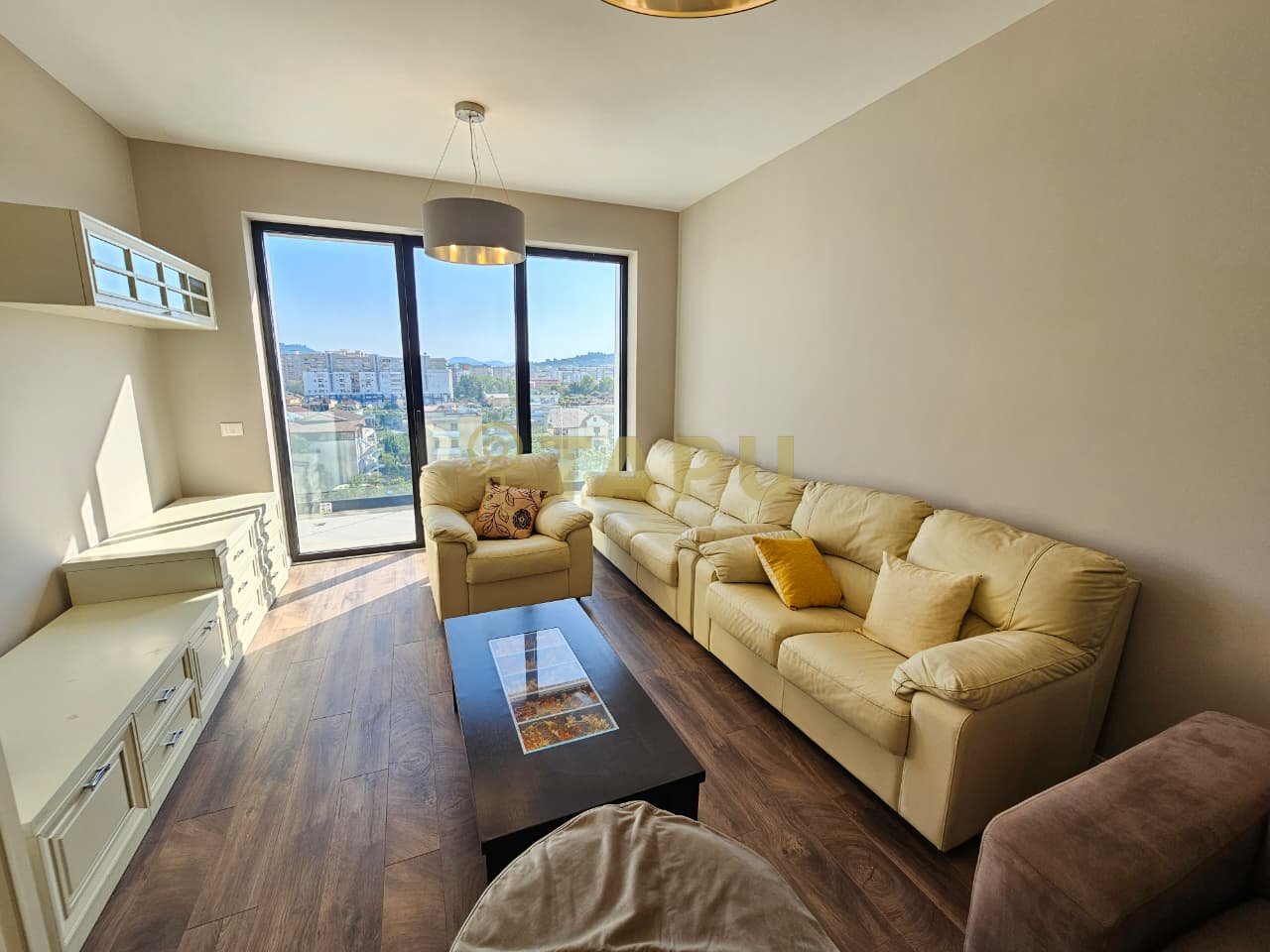 🏡 JEPET ME QIRA 2+1+2 – EAGLE RESIDENCE | ISH DOGANA