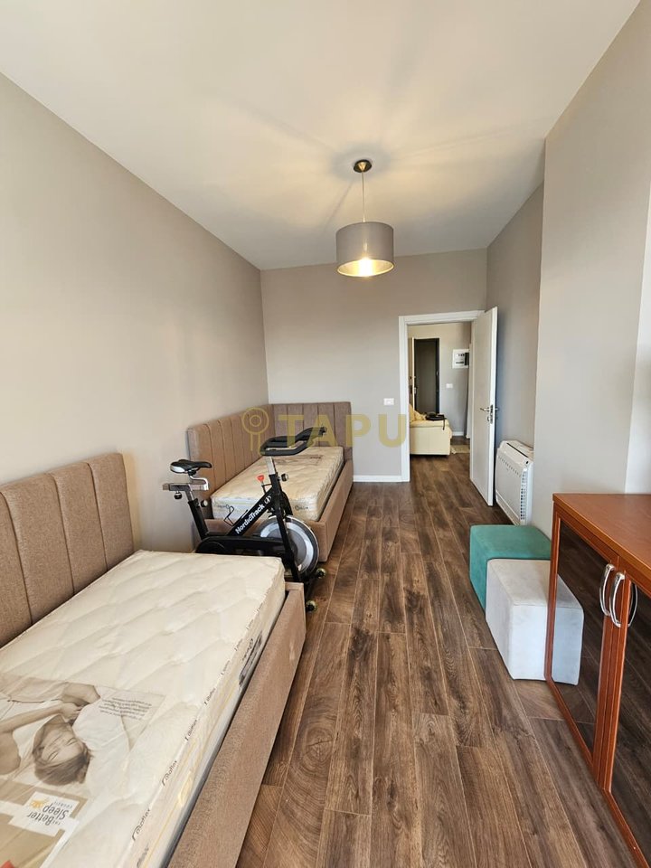 🏡 JEPET ME QIRA 2+1+2 – EAGLE RESIDENCE | ISH DOGANA