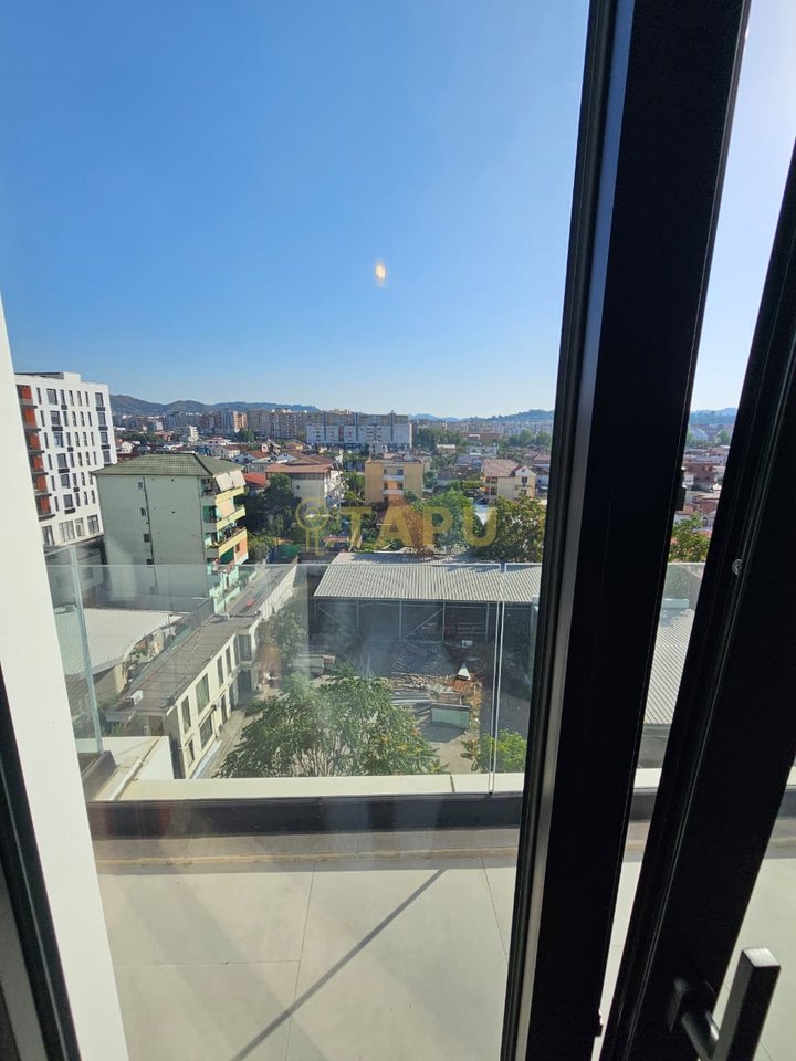 🏡 JEPET ME QIRA 2+1+2 – EAGLE RESIDENCE | ISH DOGANA