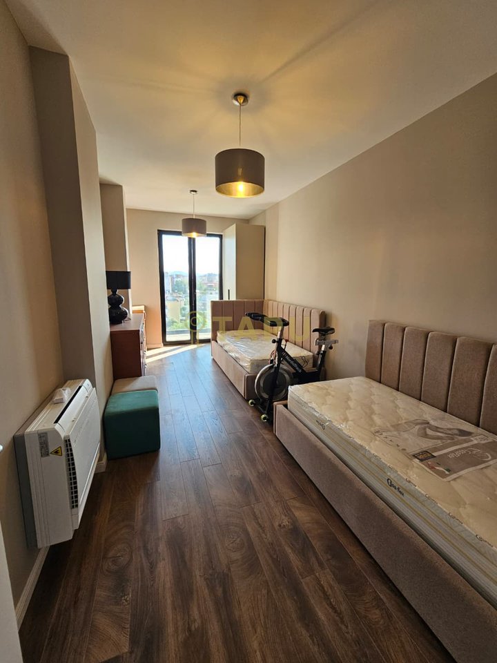 🏡 JEPET ME QIRA 2+1+2 – EAGLE RESIDENCE | ISH DOGANA