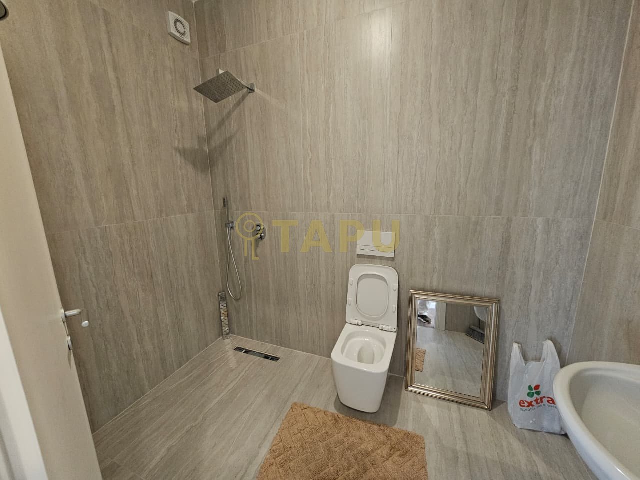 🏡 JEPET ME QIRA 2+1+2 – EAGLE RESIDENCE | ISH DOGANA