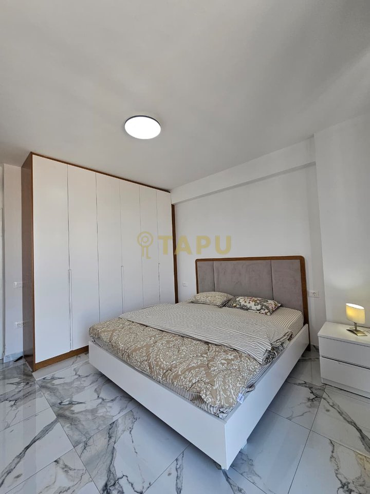 🏡 Apartament 2+1+2 me qira – Ali Demi, te Fusha