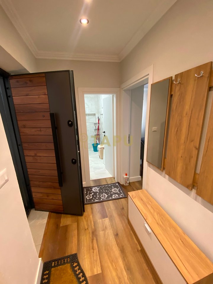 🏡 Appartamento 2+1 in affitto – 9 Piani, Centro