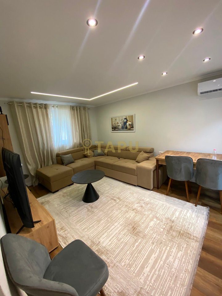 🏡 Appartamento 2+1 in affitto – 9 Piani, Centro