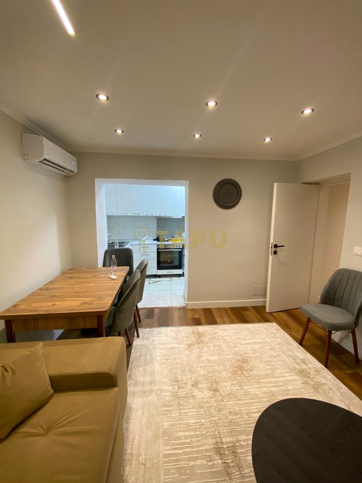 🏡 Appartamento 2+1 in affitto – 9 Piani, Centro
