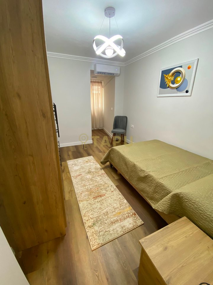 🏡 Appartamento 2+1 in affitto – 9 Piani, Centro