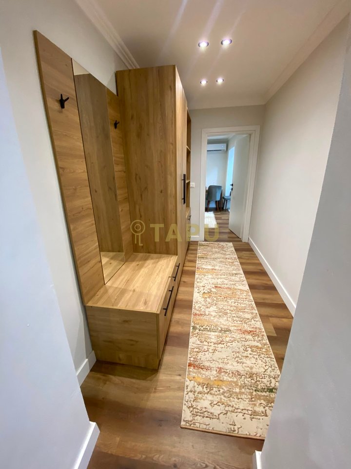 🏡 Appartamento 2+1 in affitto – 9 Piani, Centro