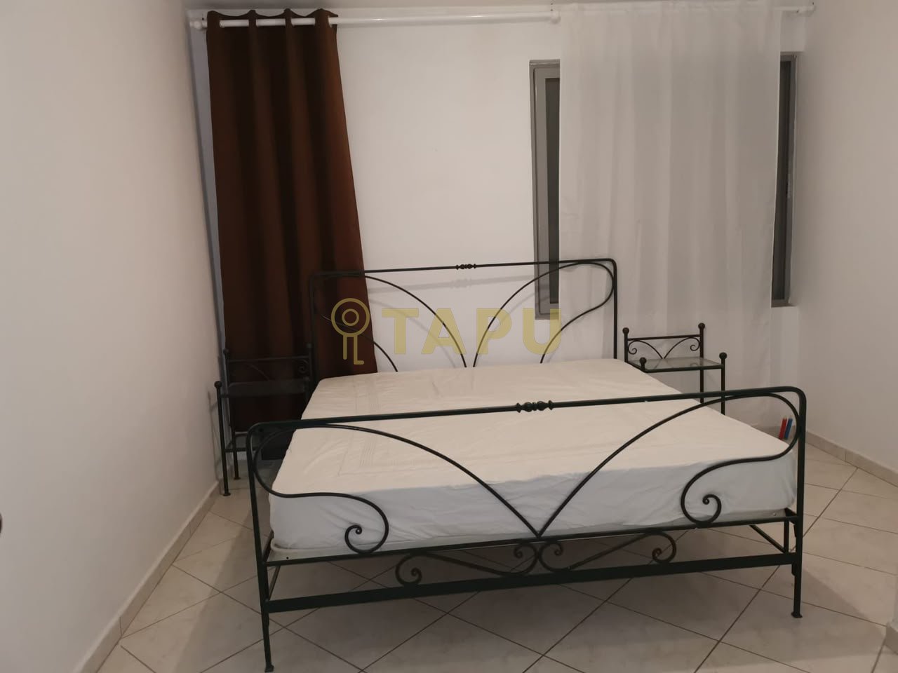 🏡 Apartment 2+1+2 for rent – Astir, behind Ozone