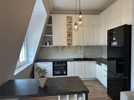 🏡 JEPET ME QIRA | APARTAMENT LUKSOZ 2+1+2 – JOY RESIDENCE, PRANË TEG