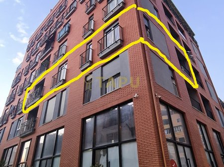 🏢 PREMIUM SPACE FOR OFFICE / CLINIC – FROSINA PLAKU