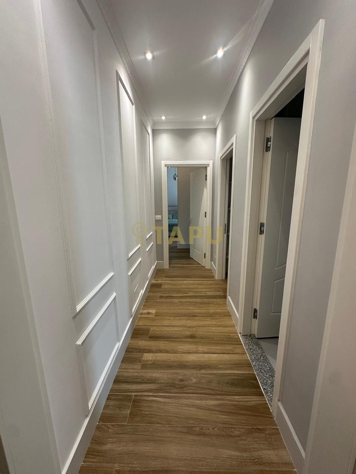 🏡 JEPET ME QIRA | APARTAMENT LUKSOZ 2+1+2 – JOY RESIDENCE, PRANË TEG