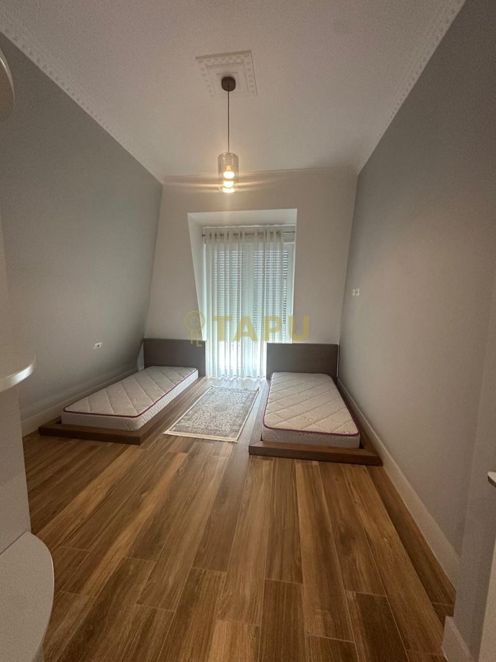 🏡 JEPET ME QIRA | APARTAMENT LUKSOZ 2+1+2 – JOY RESIDENCE, PRANË TEG