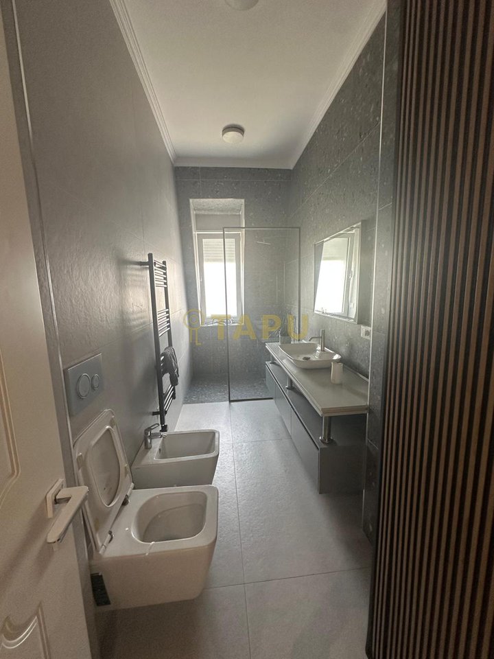 🏡 JEPET ME QIRA | APARTAMENT LUKSOZ 2+1+2 – JOY RESIDENCE, PRANË TEG