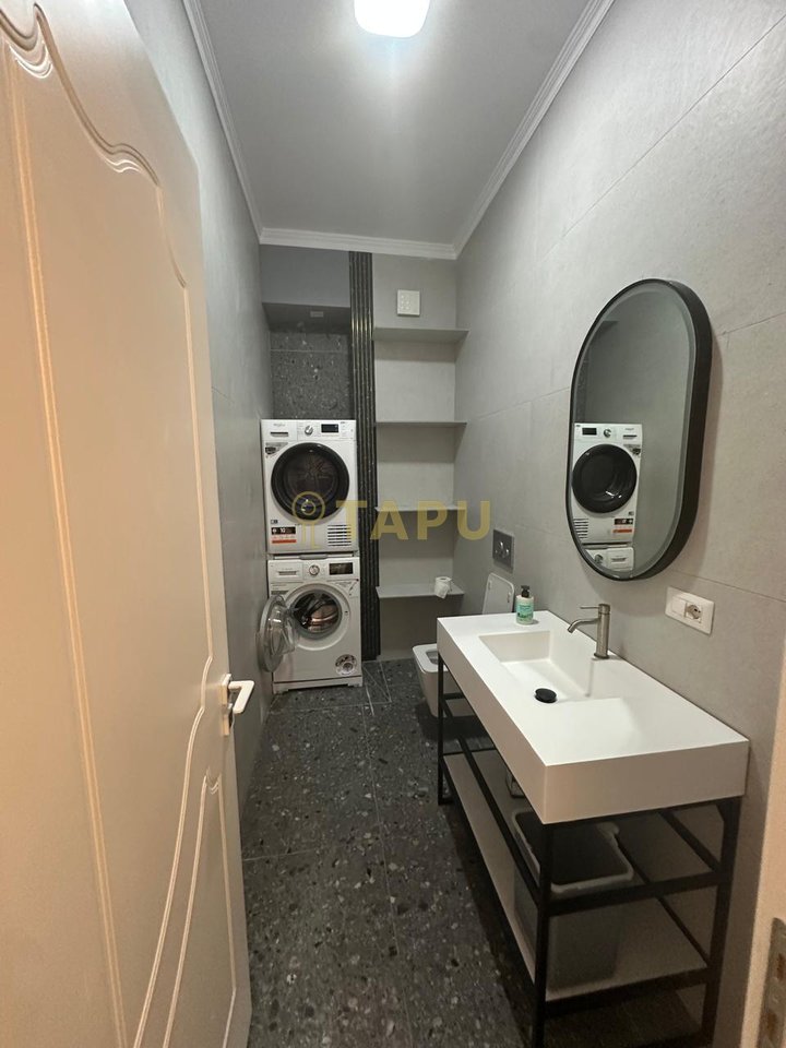 🏡 JEPET ME QIRA | APARTAMENT LUKSOZ 2+1+2 – JOY RESIDENCE, PRANË TEG