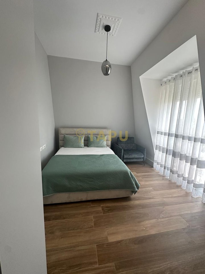 🏡 JEPET ME QIRA | APARTAMENT LUKSOZ 2+1+2 – JOY RESIDENCE, PRANË TEG